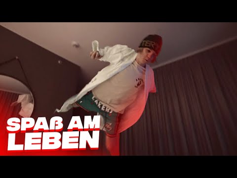 ENJOY LIFE WITH T-LOW, HEINIE SÖCHTERN, DUSY ETC