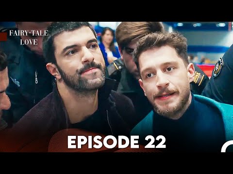 Fairy - Tale Love Episode 22 (FULL HD)