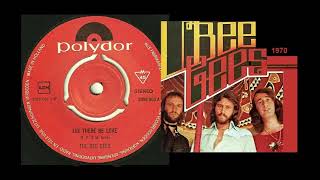 Bee Gees - Let There Be Love