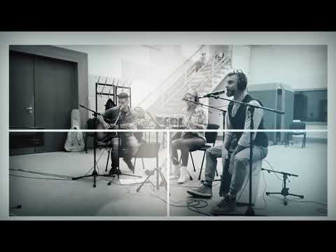 Kalin Veliov & Joanna Dragneva feat. Shterion Pilidov - Petak Vecher (Live Session)