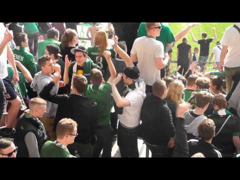 2014-04-12 FSV Mainz 05 - SV Werder Bremen 3:0