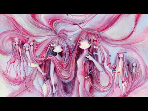 きくおはな 赤ずきんの狼/ Red ridinghood's Wolf/ Eng sub