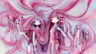 きくおはな 赤ずきんの狼/ Red ridinghood's Wolf/ Eng sub