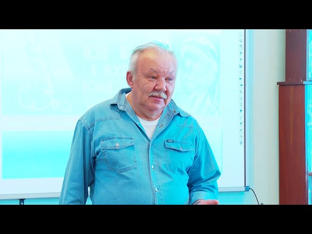 «Людей неинтересных не бывает…»