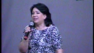 VIDEO: EL TE SOSTENDRA Y TE SUSTENTARA