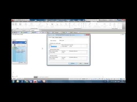 Advance Concrete - Hladiny, jejich funkčnost a nastavení