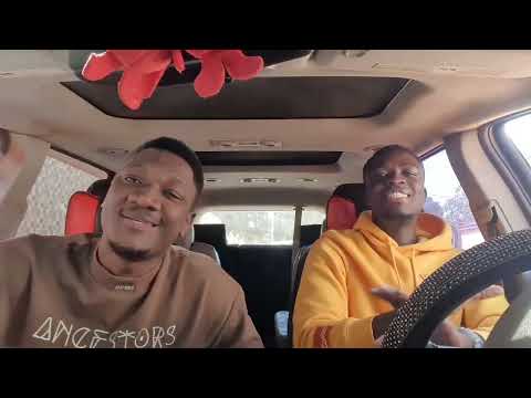 Tnjie X  Hussain Dada