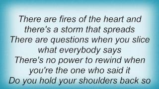 Aslyn - Me &amp; You &amp; Daisies Lyrics