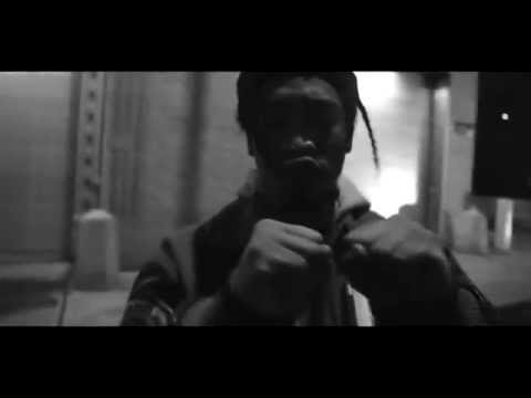 Yung Drugz - Push (Official Video)