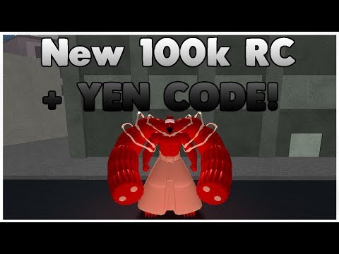 New 100k Rc Code Chainsaw Quinque In Ro Ghoul Roblox Ibemaine Smotret Onlajn Na Hah Life - new 100k rc code chainsaw quinque in ro ghoul roblox ibemaine apphackzone com