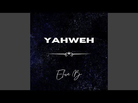 Yahweh