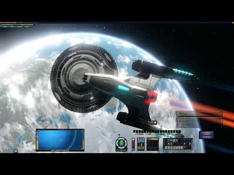 #StarTrekOnline | Scott, Daystrom, and Tucker – the Tier six Miracle workers Class…