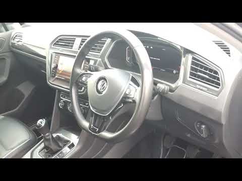 Volkswagen Tiguan 2.0 TDI 150HP Highline - Image 2