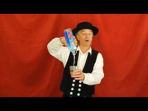 Airborne Pro & Glass by G Sparks