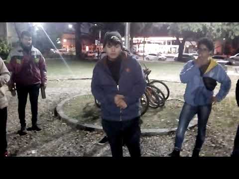 SAEL vs ADN | Final | Fecha 6 | Cru2 Free