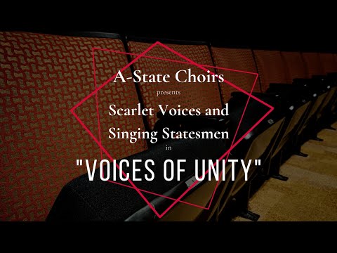 Thumbnail for "Voices of Unity" Choir Concert by Travis, Concert