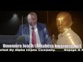 Omomura Joash Amabera Kwaroreirwe By Majoge B Kings