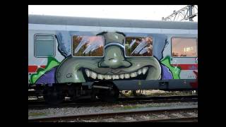 Big Boi - Sir Lucious Left Foot The Son Of Chico Dusty 14 - The Train Pt 2 (Sir Lucious Left Foot Sa