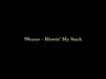 Weezer - Blowin' My Stack
