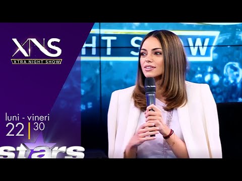 Cosmina Adam, asistentă la Acces Direct, nu are iubit de un an: "Vreau să-mi pun silicoane!" | XNS