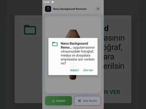Nano Background Remover