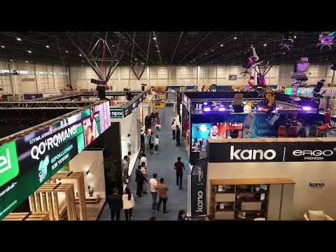 CAEx Mebel & Decor 2023