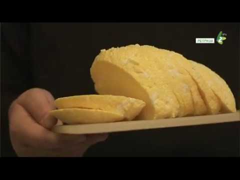 JAK ŠE HOTOVI SIREC? HOW TO PREPARE SIRETS? - Z našej tradiciji