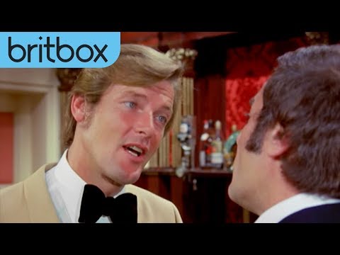 アメリカ対イギリス。パーセイダーズ｜ブリットボックス (USA vs UK: The Persuaders | BritBox)