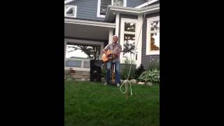 Brian Vander Ark - Written and Erased