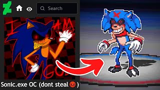 I Fixed DeviantArt's WEIRDEST Pokemon Designs