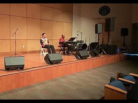 Dwight Fitch video