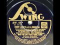 Tommy Ladnier & Orchestra: When You And I Were Young, Maggie (1938)