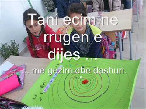 Ne dime te ndertojme