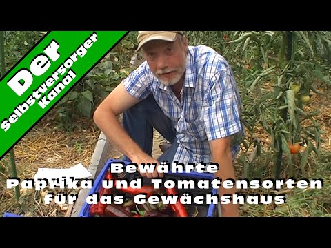 , title : 'Bewährte Paprika und Tomatensorten für das Gewächshaus'