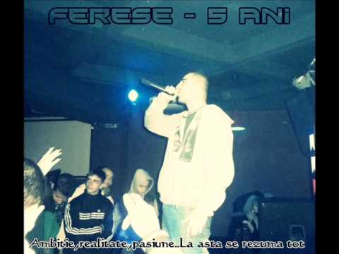 Ferese - 5 ani