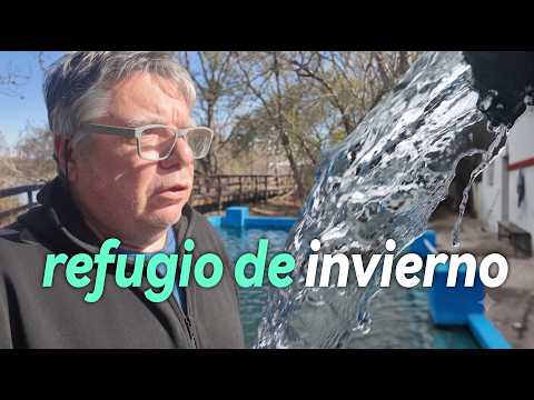 AGUAS TERMALES: Verdades y secretos. ¿De donde vienen?