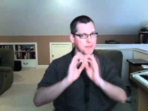 The Style of Charlie Parker Lesson 1-Chi Chi clip