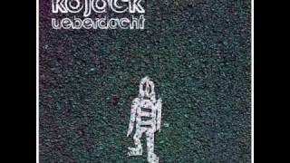 kojack - beleerung