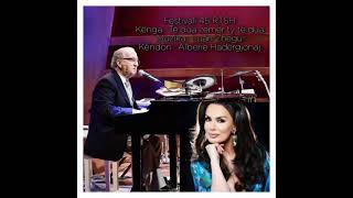 Albërije Hadërgjonaj - Të Dua Zemër, Ty Të Dua