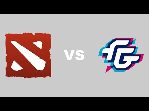 J.Storm vs Forward Gaming - Game 1 - MDL Disneyland® Paris Major