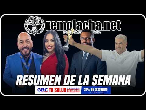 Resumen remolachero de la semana