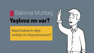 Eksen Saglik Bakım, Fizik Tedavi ve Rehabilitasyon Merkezi Tanıtım