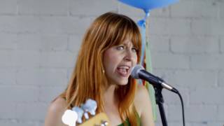 The Mowgli&#39;s, &quot;Spacin Out&quot; - Original Tracks