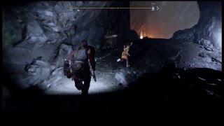 GOD OF WAR 実況12