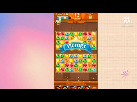 let's play Jewel classic level 432 to 433 #jewelclassic #dubai