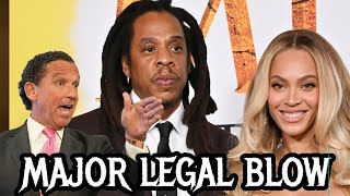 BREAKING NEWS | Diddy and Jay-Z Legal Drama: Major Developments Unfold