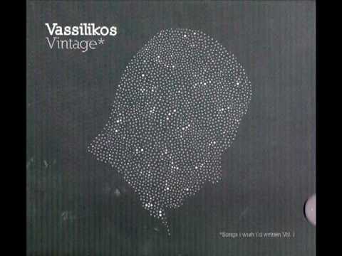 Vassilikos - Famous Blue Raincoat