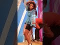Shorts Raksi Mela Arkesta