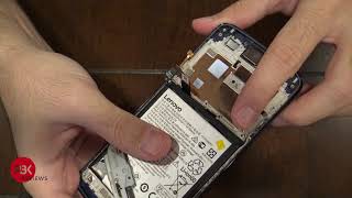 Download lagu Motorola Moto G6 Play Disassembly Teardown Repair Video XT1922 mp3