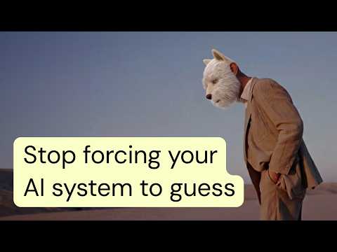 How to Build Consistent AI Machines: a Weavy Workflow Tutorial